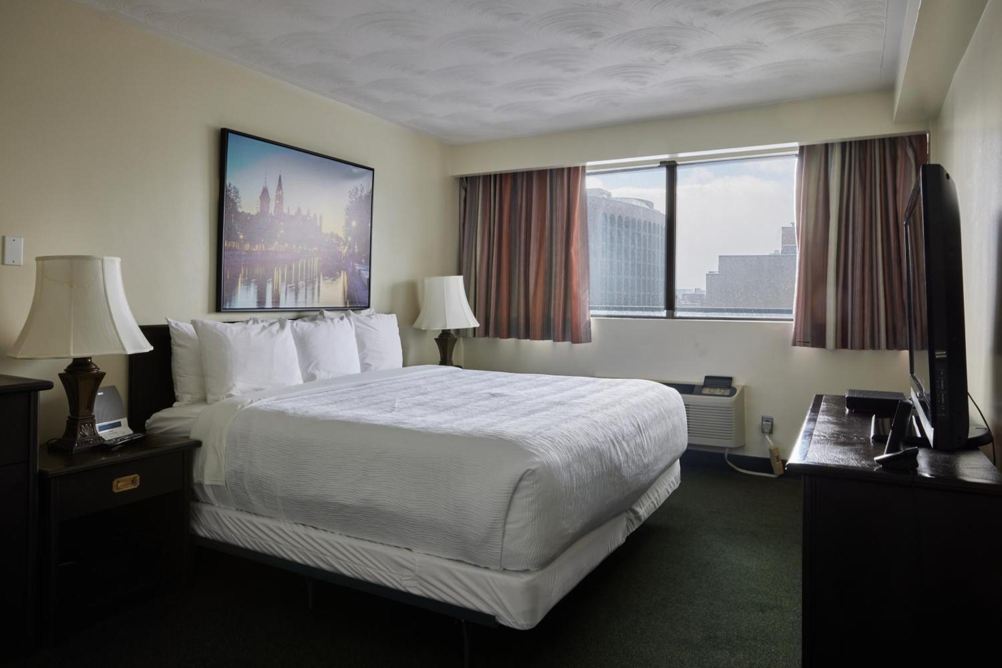 The Business 3* Ottawa
