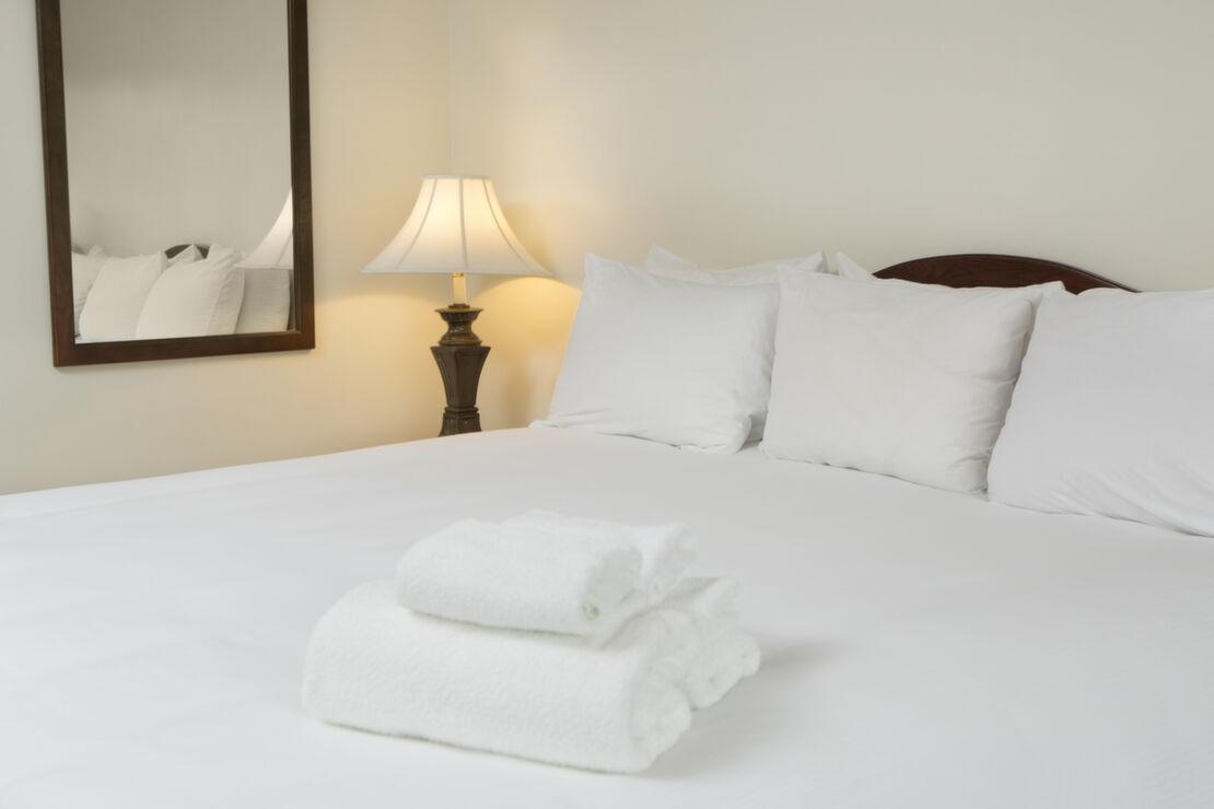 The Business Aparthotel Ottawa