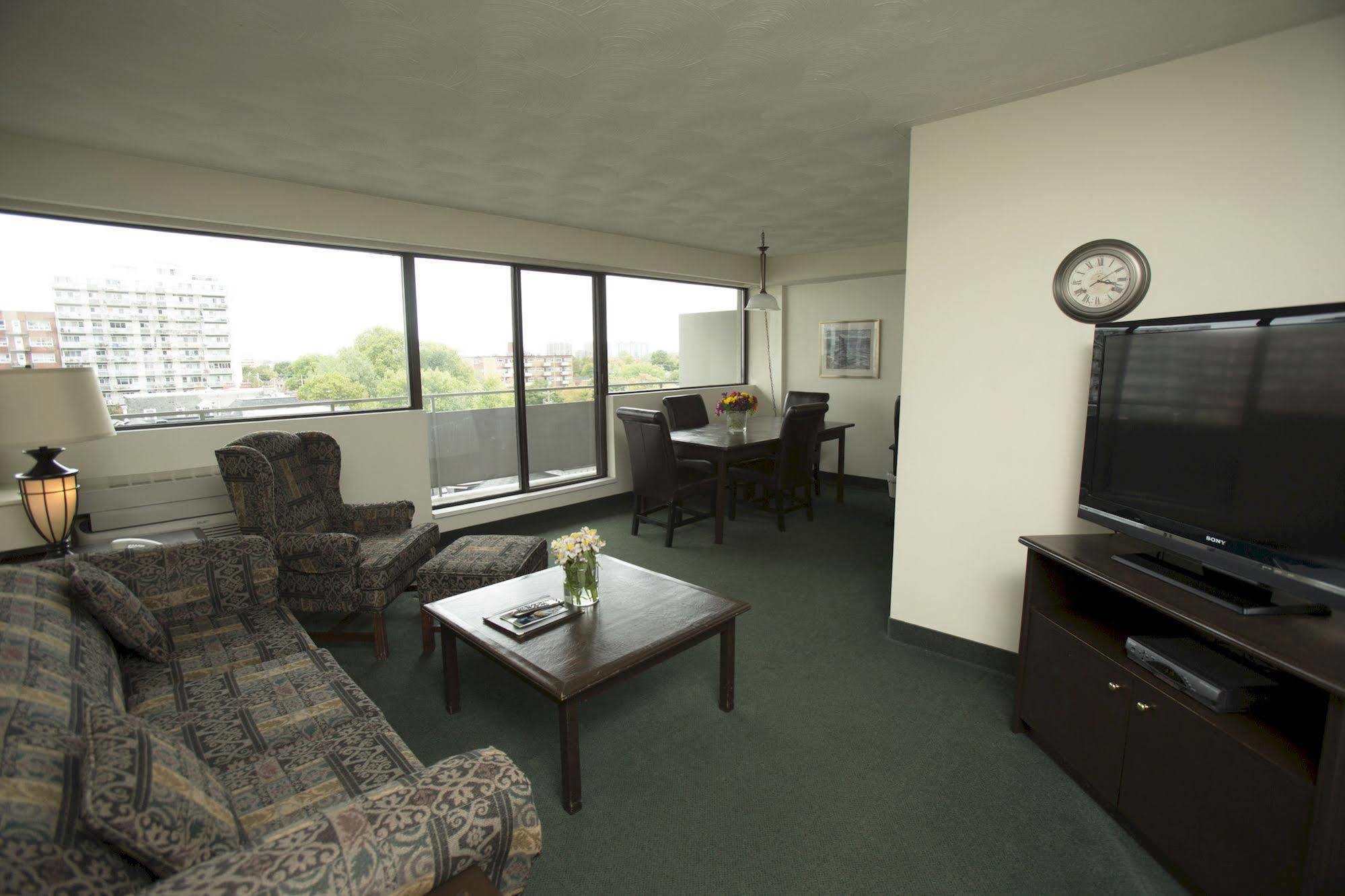 The Business Aparthotel 3*
